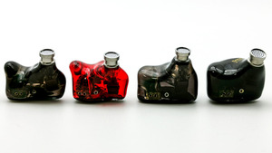 SeeAudio Bravery Anniversary Limited Edition