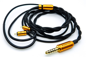 EarAcoustic Audio GENESIS MiX9