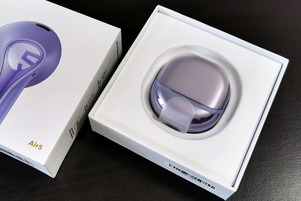 SOUNDPEATS Air5