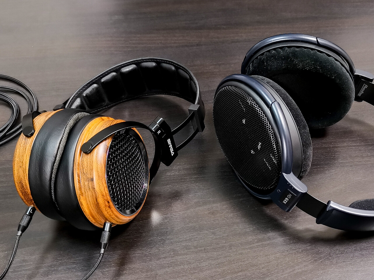 Sivga Phoenix」 ウッドハウジングにニュートラルで心地よい