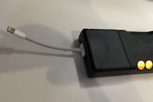 CHORD Mojo Cable Pack