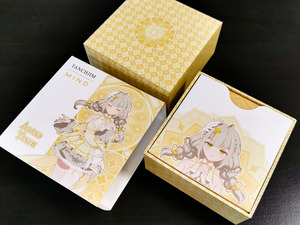 TANCHJIM MINO Asano Tanch