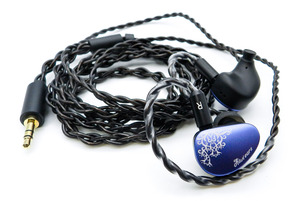 Kiwi Ears Cadenza II