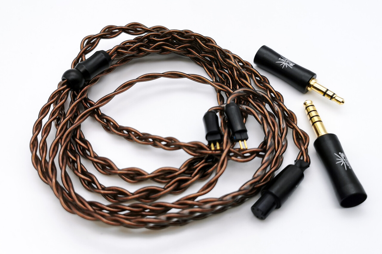 イヤホン KIWI EARS SEPTET + FUSION-G Amazon.com: Linsoul Kiwi Ears Septet in Ear Monitor, 1DD +