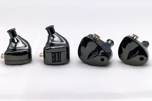 KZ D-Fi