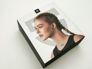 SOUNDPEATS Air3