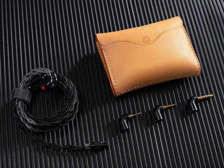 TINHIFI P2Plus Commemorative Edition」 抜群の空間表現とスピード感