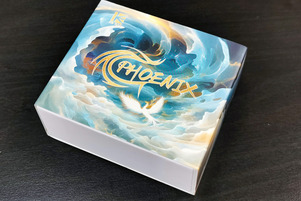 KBEAR PT01 (Phoenix)