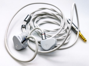 ANGELEARS × CVJ YUKIMI