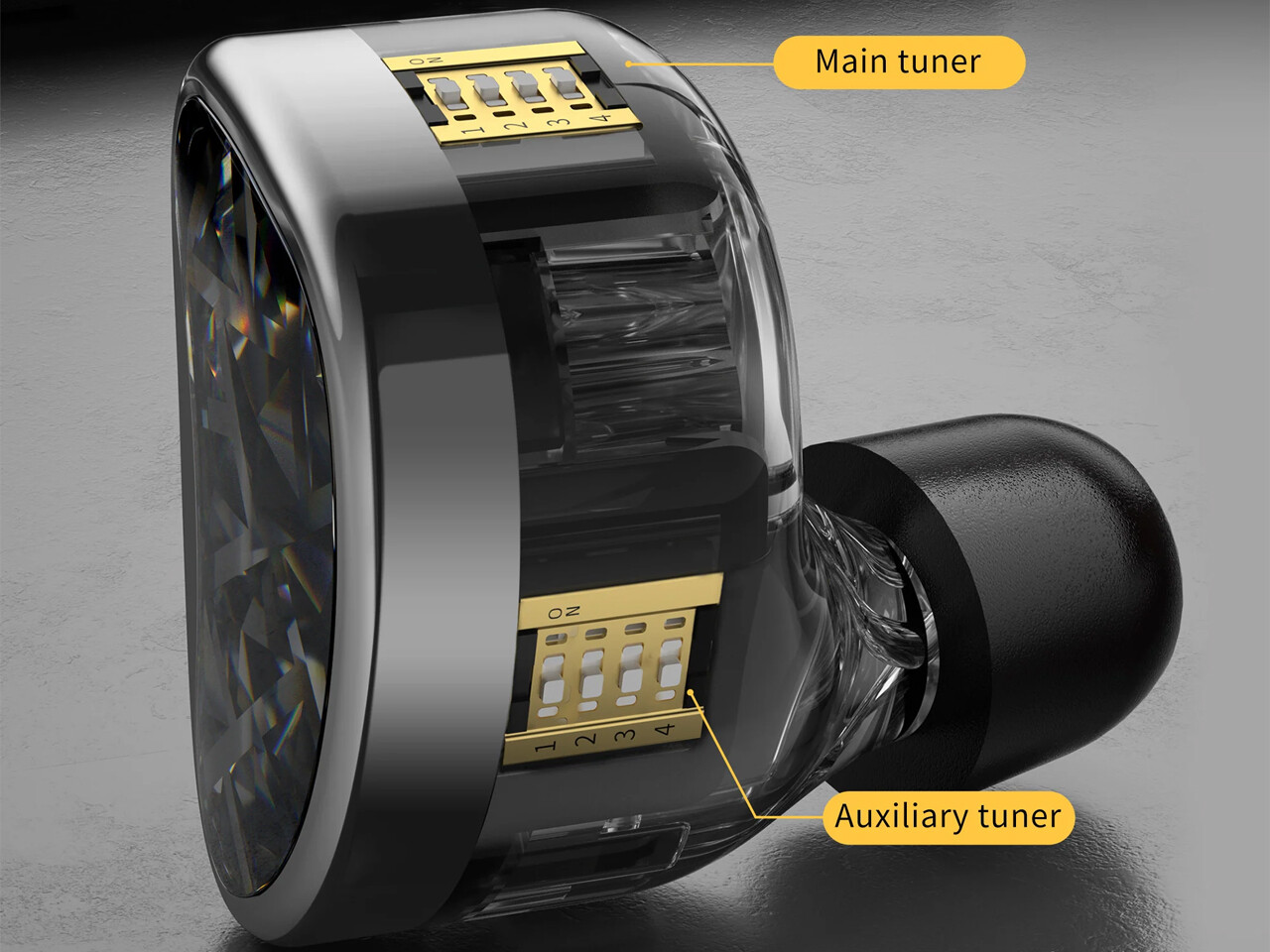 KZ AS24 新品未開封