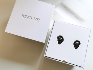TFZ KING RS