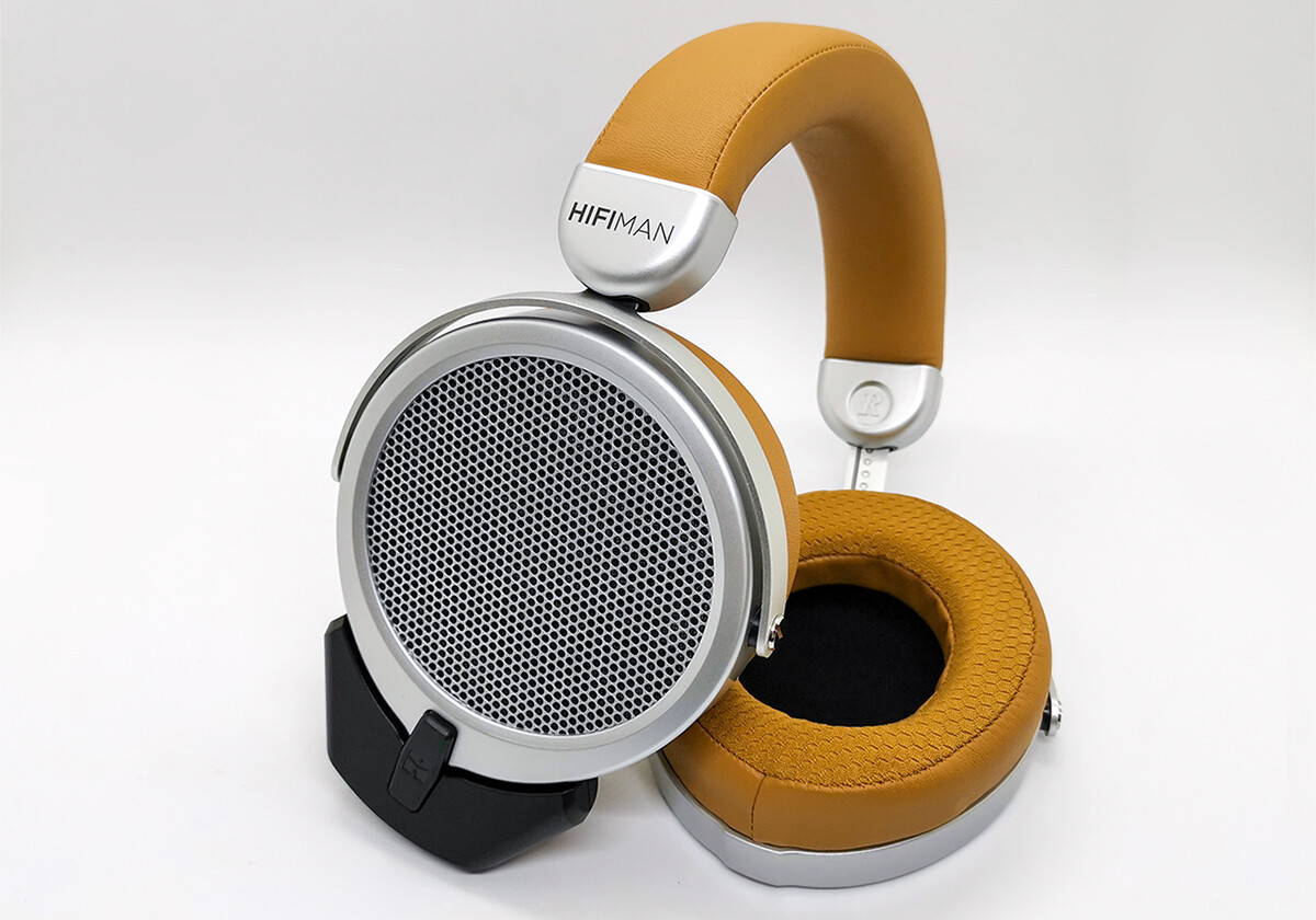 HIFIMAN Deva