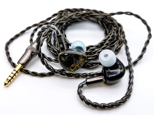 MYER-AUDIO CKLVX CK2V