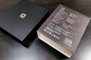 KBEAR KB16 (Cepheus)