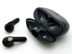 SOUNDPEATS Air3 Deluxe
