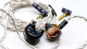 JUZEAR Dragonfly 81T