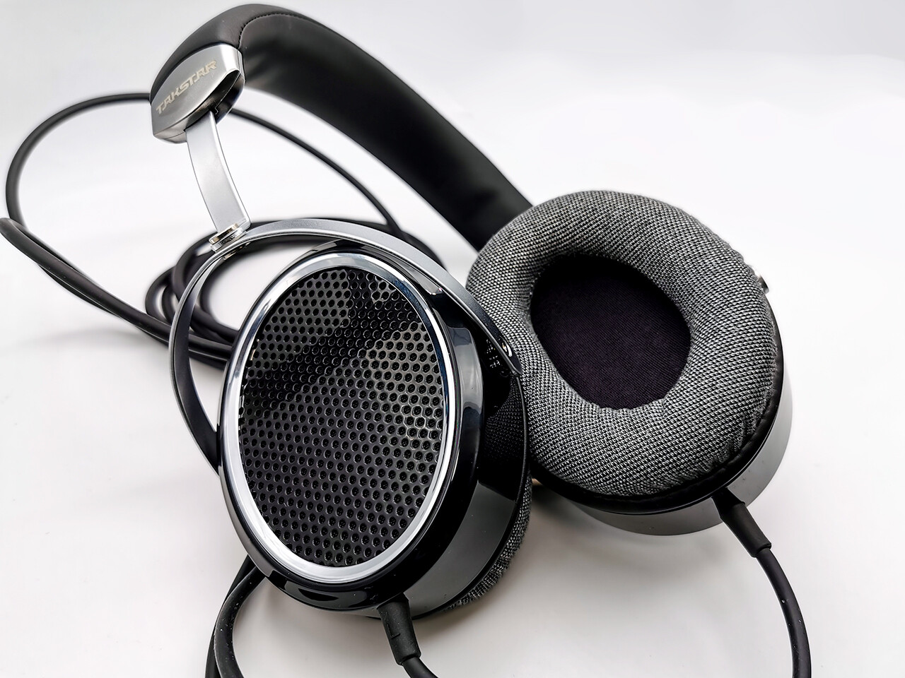 HF580 - HiFi Planar Headphones - Takstar – Takstar Official