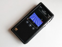 Shanling M5s