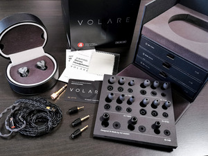 IOAUDIO VOLARE