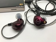TFZ SERIES 2