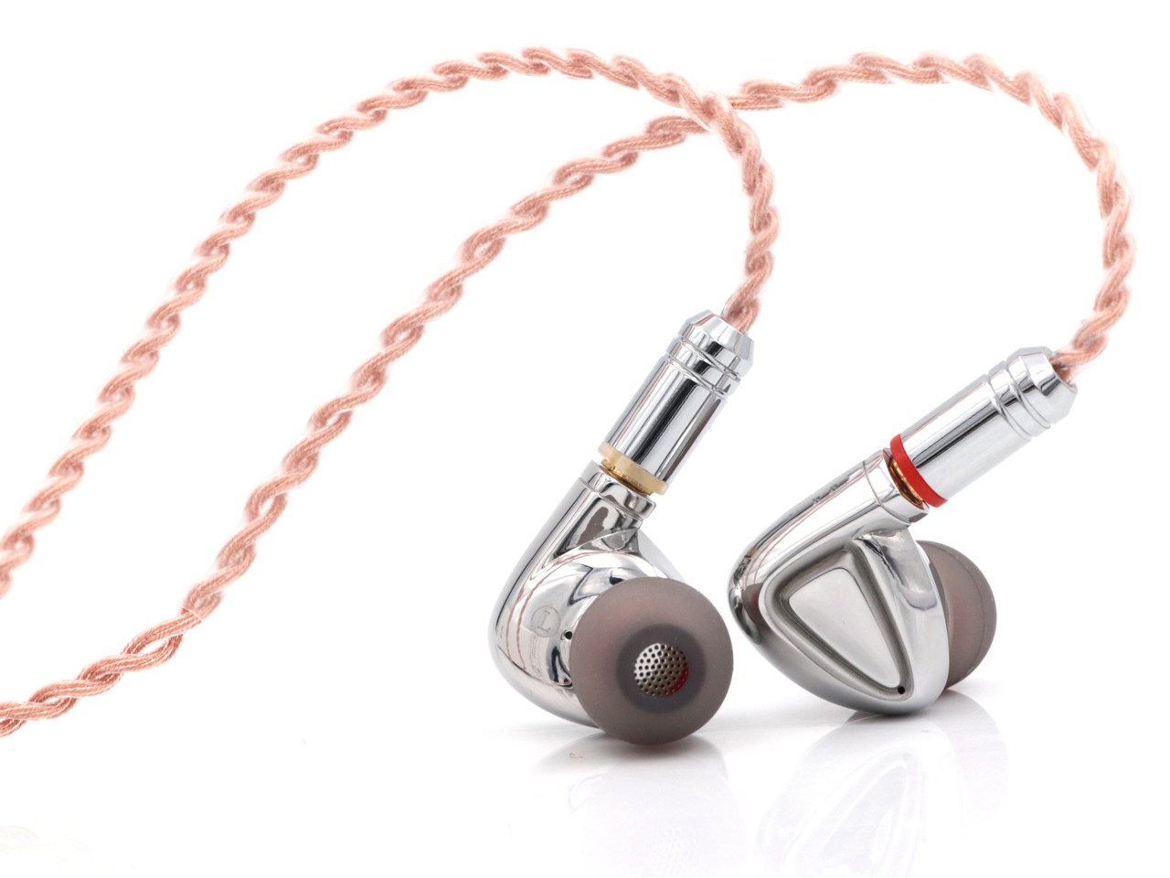 【希少】TinHiFi P1 平面駆動イヤホン TIN HIFI P1」 平面磁気ドライバー採用による高精細サウンドを定評ある