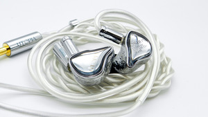 EarAcoustic Audio OSHUN-LTD