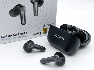 EarFun Air Pro 4 Plus  (4+)