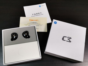 TINHIFI C3