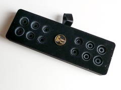 Ikko OH10 Obsidian