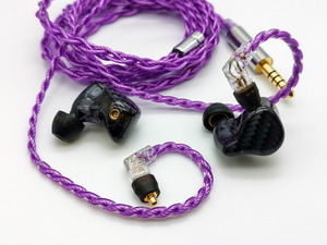 okcsc イヤホンケーブル用変換コネクタ