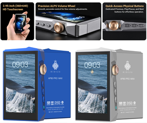 HIDIZS AP80 PRO MAX
