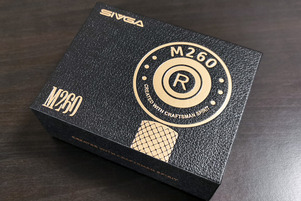 SIVGA M260
