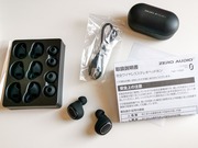 ZERO AUDIO TWZ-1000