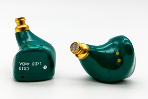 CCA CX10
