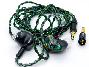 XENNS Mangird Tea Pro SE