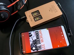 aune BU1