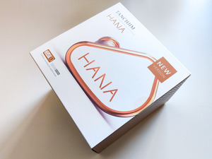 TANCHJIM NEW HANA