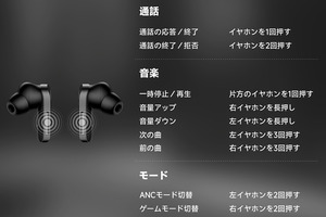 EDIFIER NeoBuds Planar