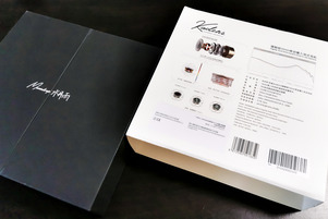 Moondrop（水月雨） Kadenz