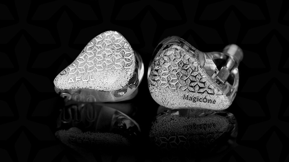 新製品情報》「AFUL MagicOne」独自技術による優れた音響性能と