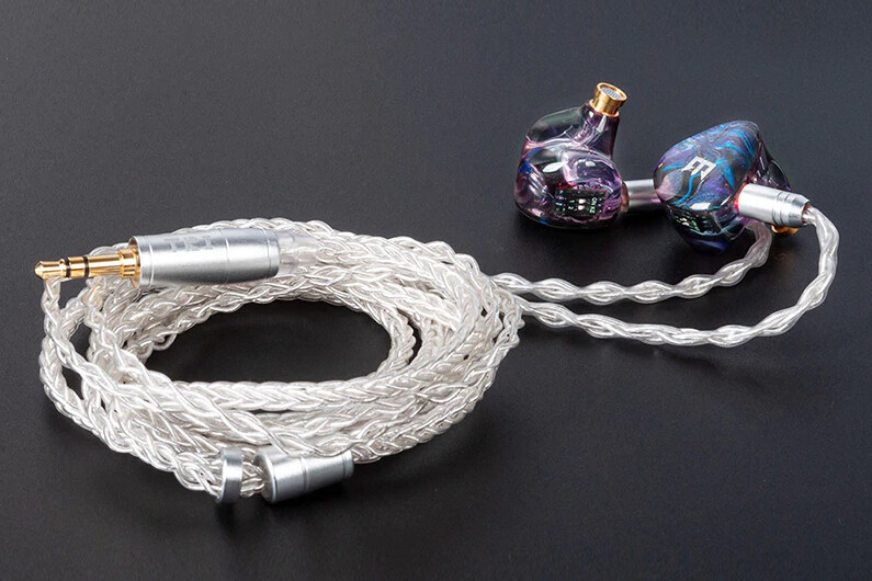 TRI Starsea」 銀河をイメージさせる美しいシェルデザインとキレ