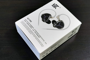 KZ PRX