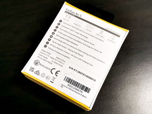 EarFun Air S