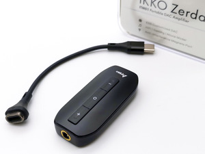 IKKO Zerda ITM01