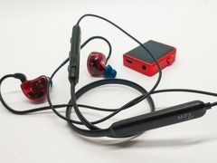 TRN Bluetooth 4.1