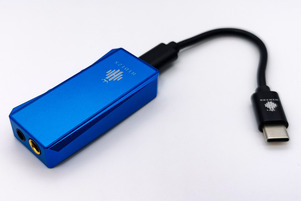 Hidizs S9 Pro Plus (Martha)