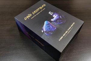 Hisenior Cano Cristales