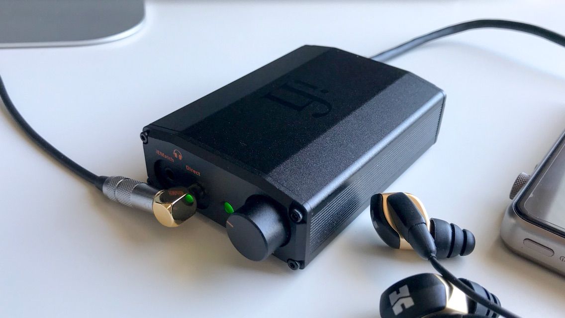 最近、iFI Audio「nano iDSD BL(Black Label)」の利用率がMojo 最近、iFI Audio「nano iDSD BL(Black Label)」の利用率がMojo