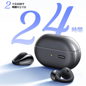 SOUNDPEATS CC (PearlClip Pro)