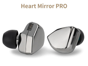 HZSOUND Heart Mirror Pro